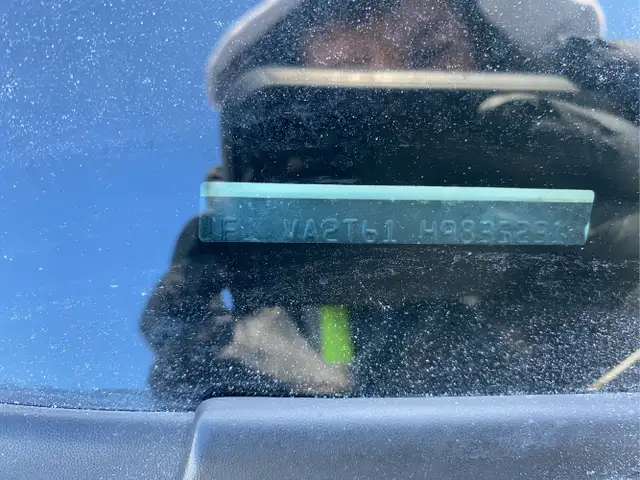 2017 Subaru WRX - Photo 14