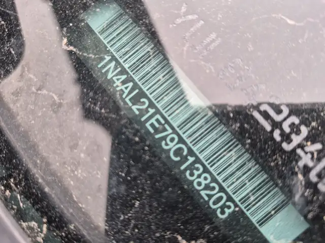 2009 Nissan Altima - Photo 15