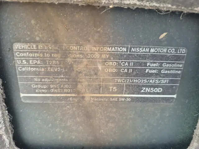 2009 Nissan Altima - Photo 16