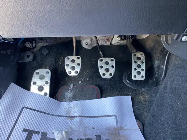 2017 Subaru WRX - Photo 19