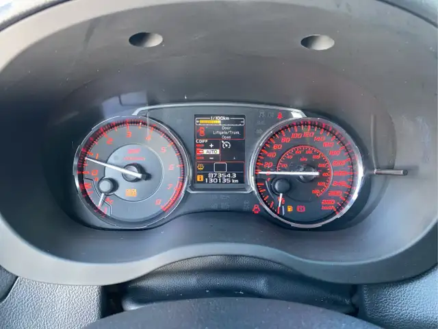 2017 Subaru WRX - Photo 20