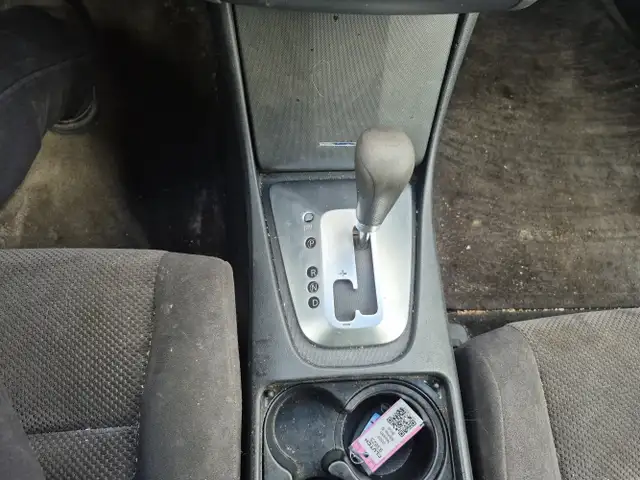 2009 Nissan Altima - Photo 19