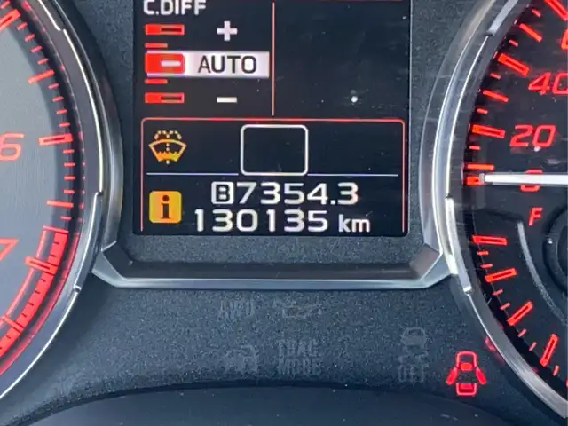 2017 Subaru WRX - Photo 21