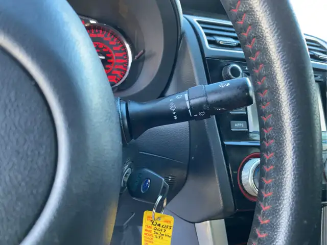 2017 Subaru WRX - Photo 22