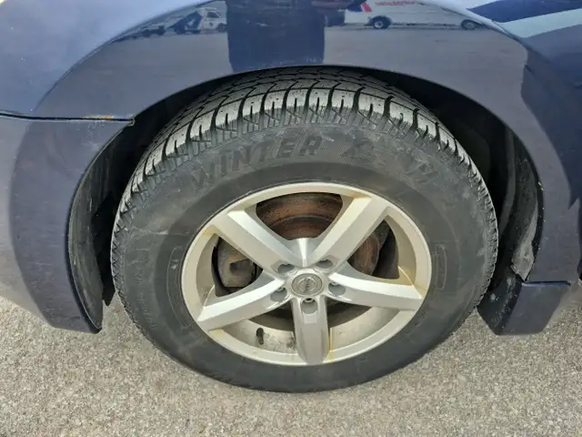 2009 Nissan Altima - Photo 21