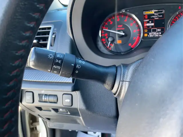 2017 Subaru WRX - Photo 23