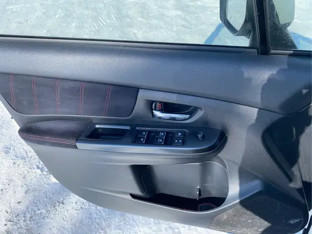 2017 Subaru WRX - Photo 24