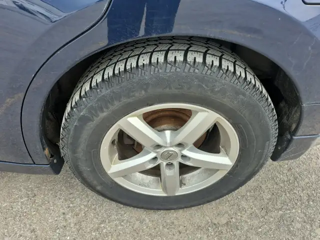 2009 Nissan Altima - Photo 23