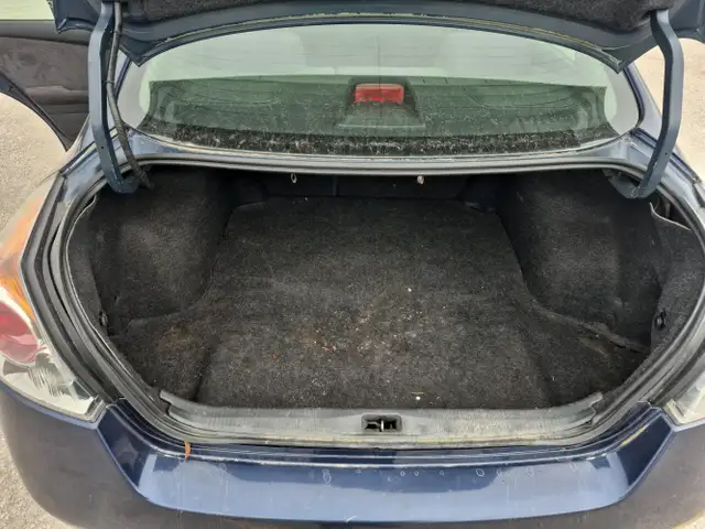 2009 Nissan Altima - Photo 24
