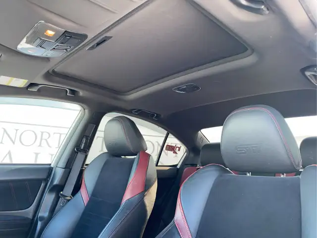 2017 Subaru WRX - Photo 26