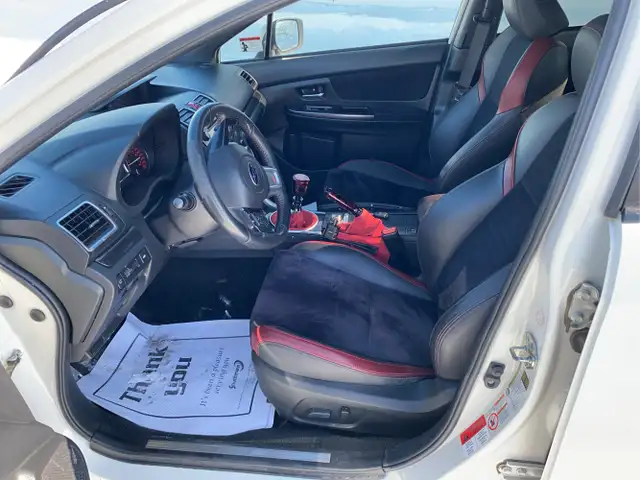 2017 Subaru WRX - Photo 27