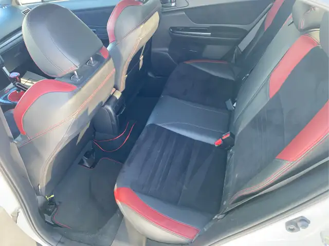 2017 Subaru WRX - Photo 28