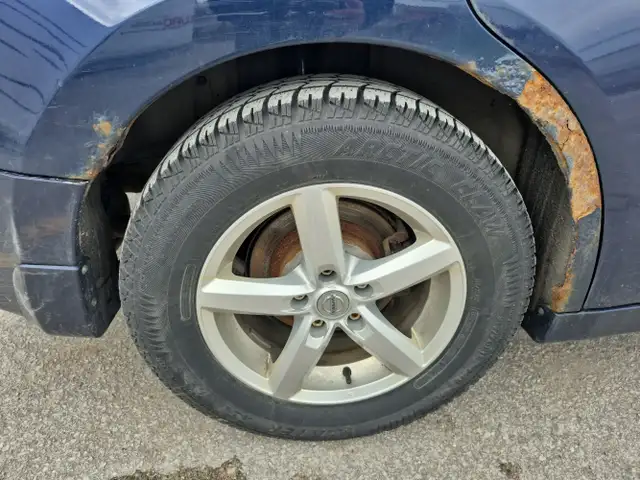 2009 Nissan Altima - Photo 28