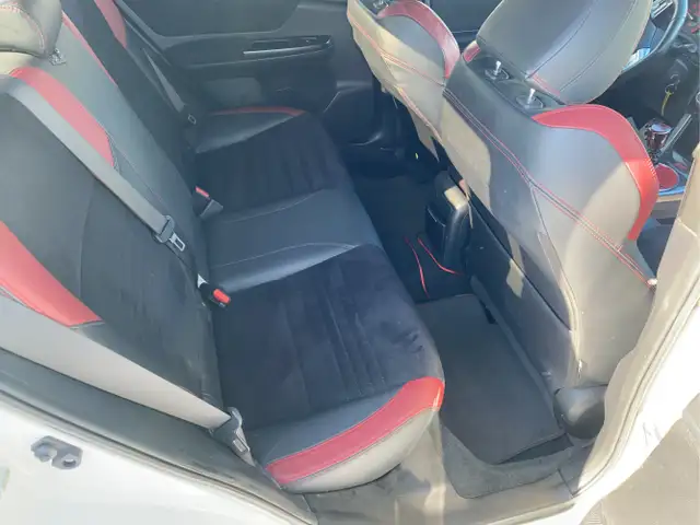 2017 Subaru WRX - Photo 29