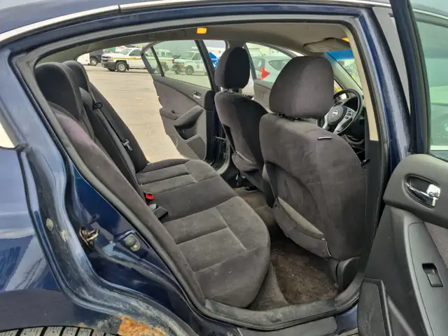 2009 Nissan Altima - Photo 29
