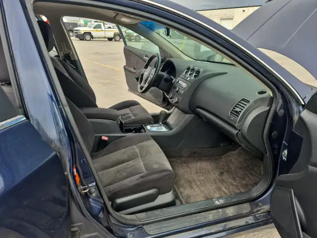 2009 Nissan Altima - Photo 30