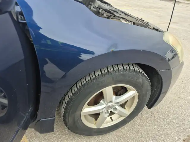 2009 Nissan Altima - Photo 31