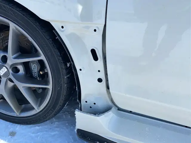 2017 Subaru WRX - Photo 33