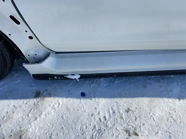 2017 Subaru WRX - Photo 34