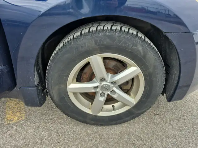 2009 Nissan Altima - Photo 34