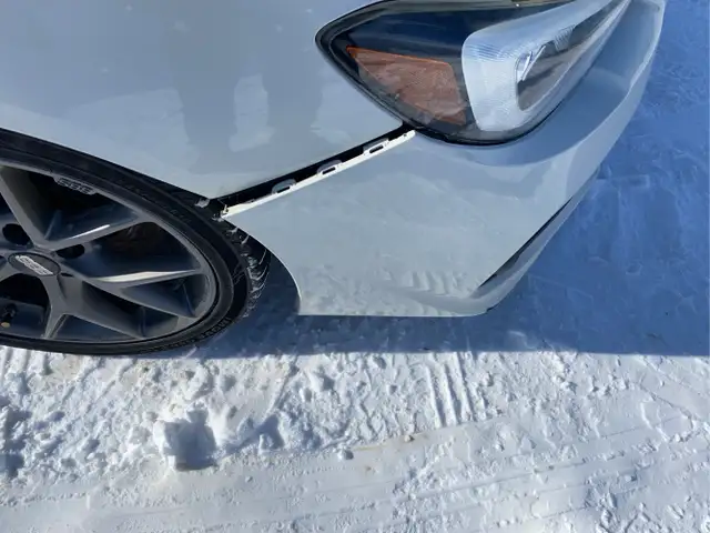 2017 Subaru WRX - Photo 36