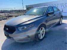 2015 Ford Taurus