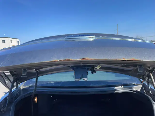 2015 Ford Taurus - Photo 30