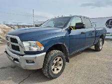 2012 Ram 2500