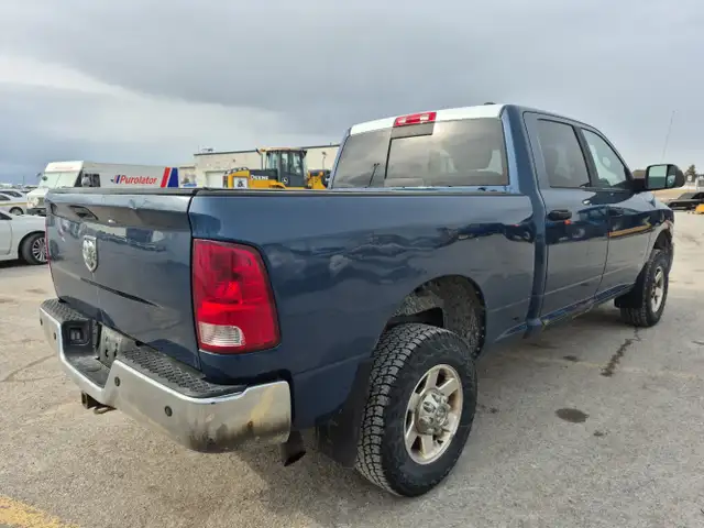 2012 Ram 2500 - Photo 5