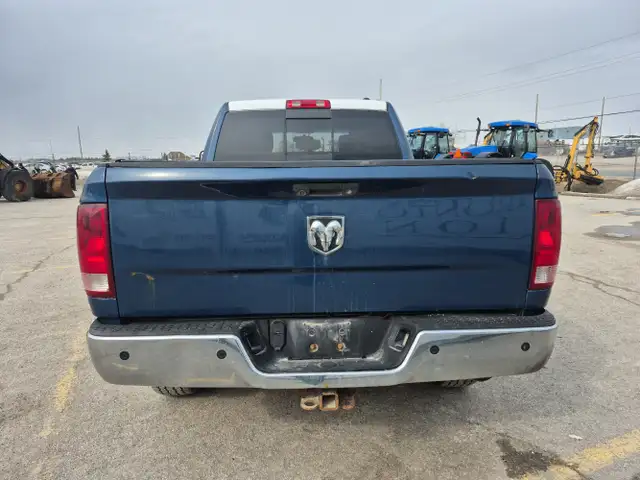 2012 Ram 2500 - Photo 6