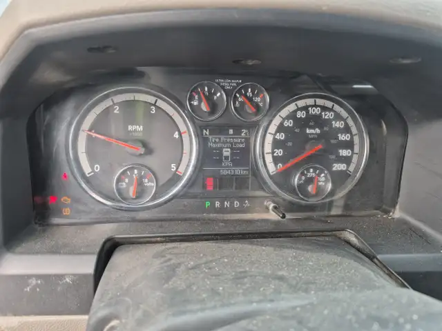 2012 Ram 2500 - Photo 11