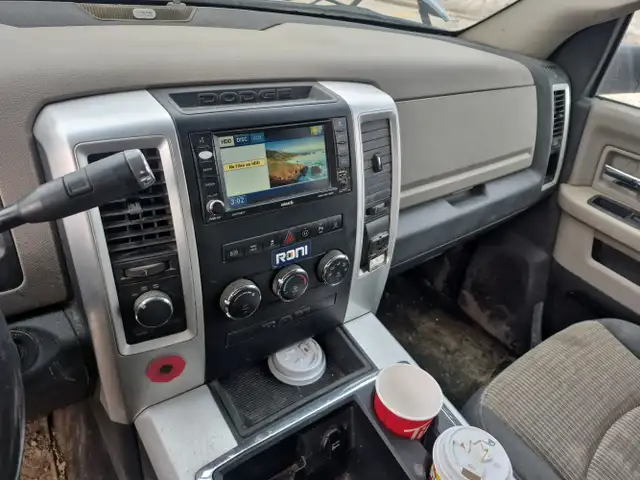 2012 Ram 2500 - Photo 12