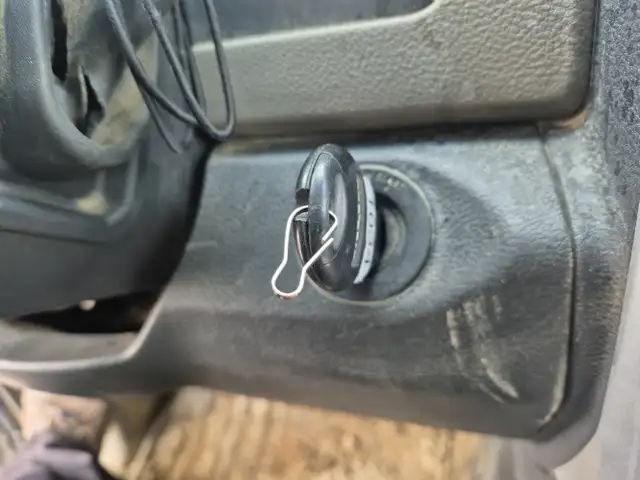 2012 Ram 2500 - Photo 13