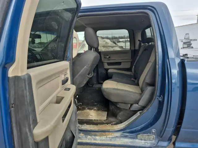 2012 Ram 2500 - Photo 14