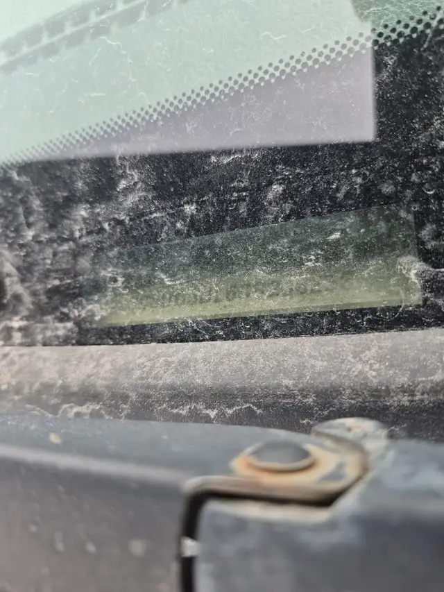 2012 Ram 2500 - Photo 15