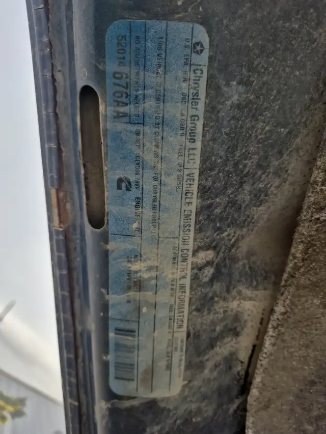 2012 Ram 2500 - Photo 16