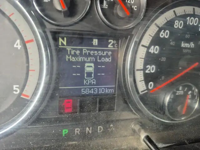 2012 Ram 2500 - Photo 18