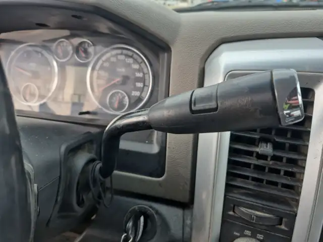 2012 Ram 2500 - Photo 19