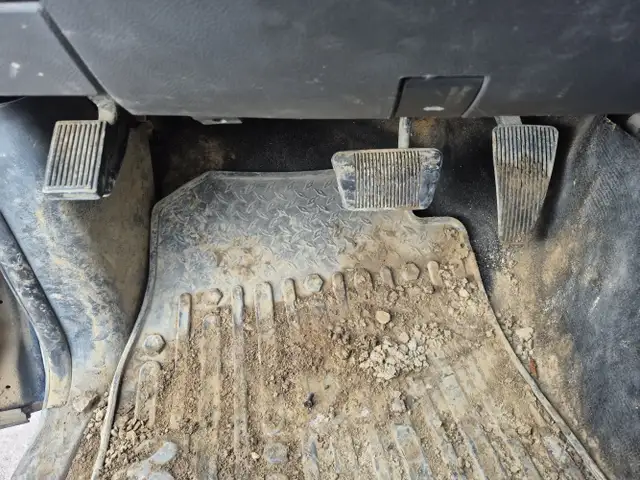 2012 Ram 2500 - Photo 20