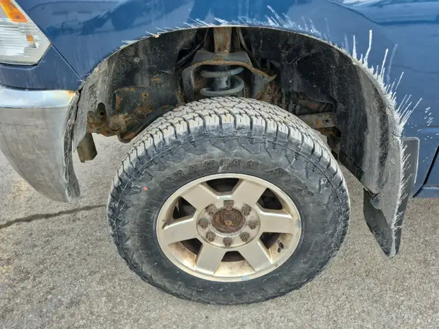 2012 Ram 2500 - Photo 21