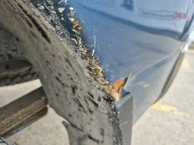 2012 Ram 2500 - Photo 23