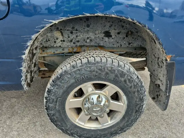 2012 Ram 2500 - Photo 24