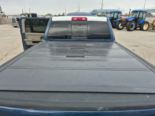 2012 Ram 2500 - Photo 25