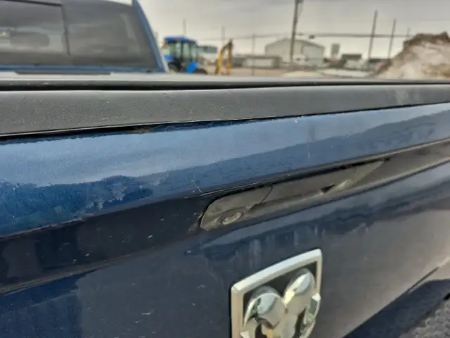 2012 Ram 2500 - Photo 26