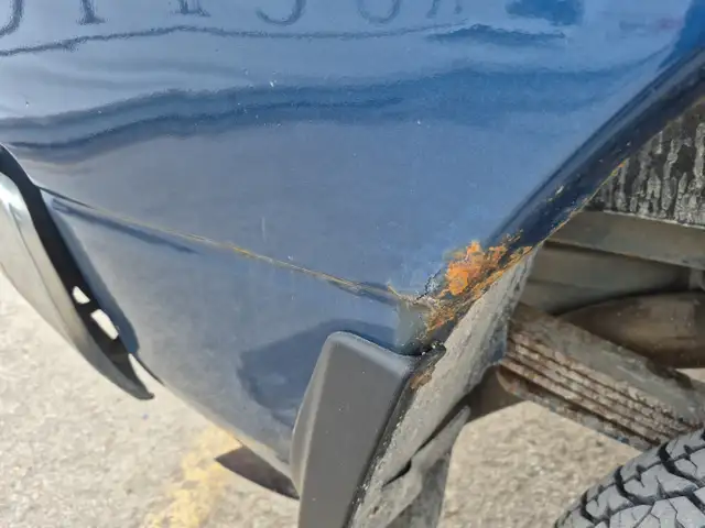 2012 Ram 2500 - Photo 27