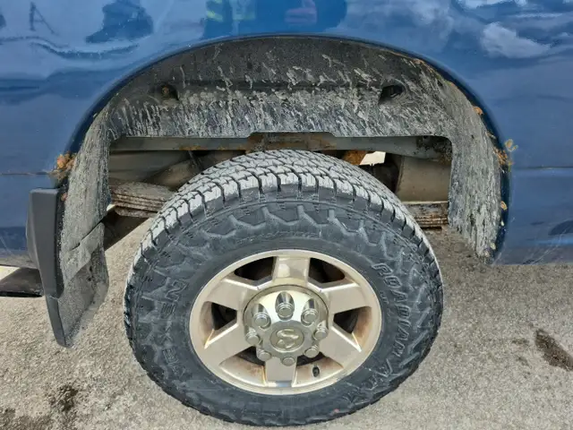 2012 Ram 2500 - Photo 28