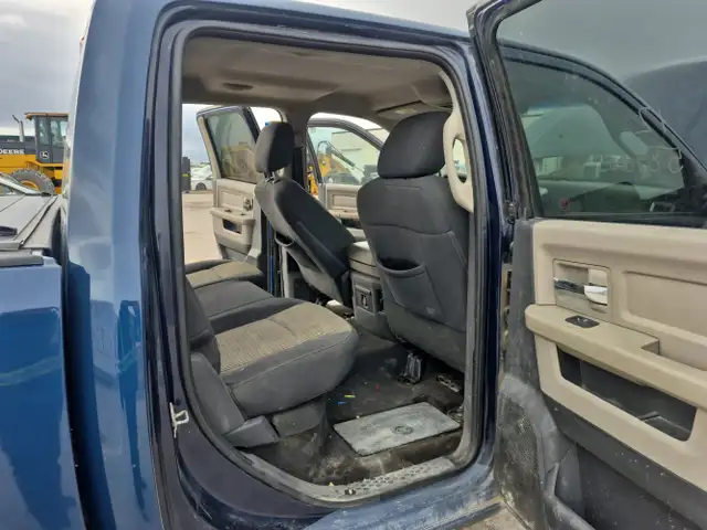 2012 Ram 2500 - Photo 30