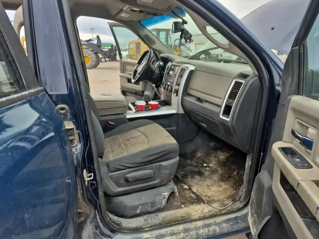 2012 Ram 2500 - Photo 31