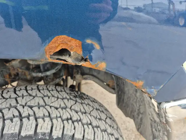 2012 Ram 2500 - Photo 33