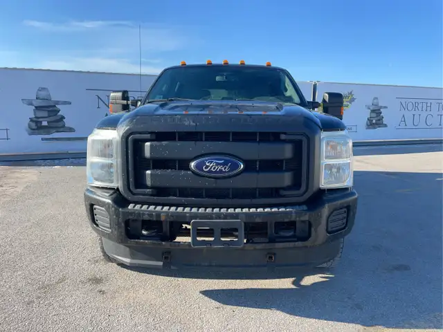 2015 Ford F-250 Super Duty - Photo 2